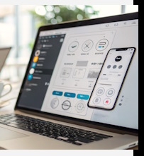Услуги Разработка IT решений в Фурманове