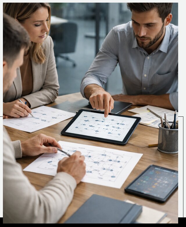 Разработка BPM-систем в Фурманове от 458460 р. под ключ АвикейФрв