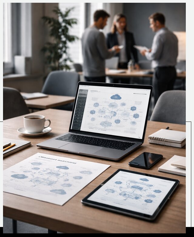 Разработка облачных решений и SaaS в Фурманове от 15282 р. | АвикейФрв