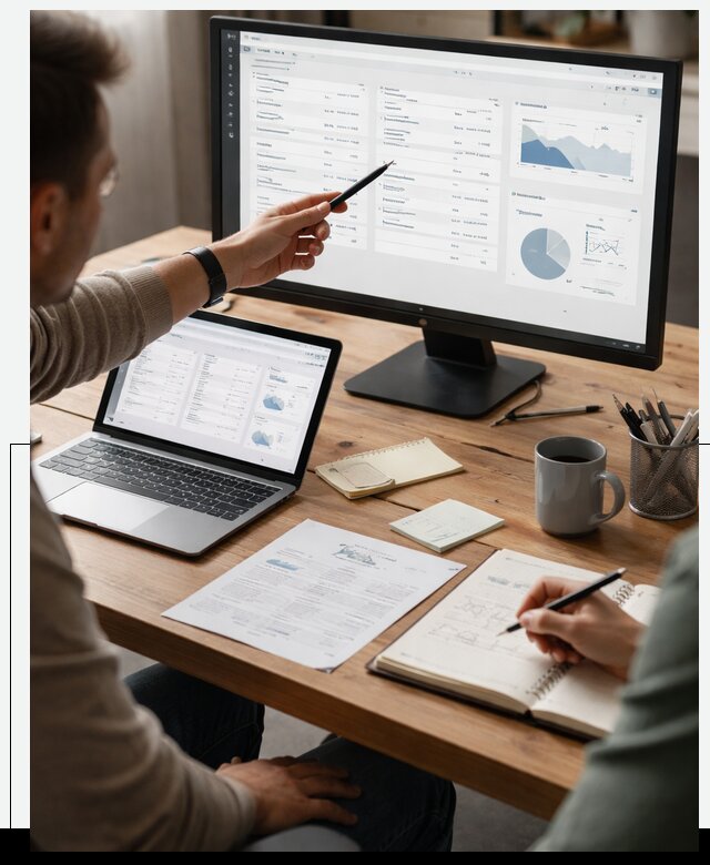 Разработка и внедрение CRM-систем для бизнеса в Фурманове