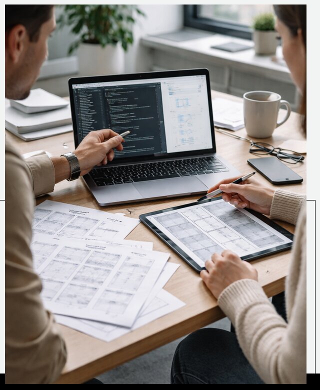 Разработка информационных систем в Фурманове от 4585 р. | АвикейФрв