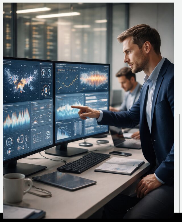 Разработка систем работы с Big Data в Фурманове от 12226 р. | АвикейФрв