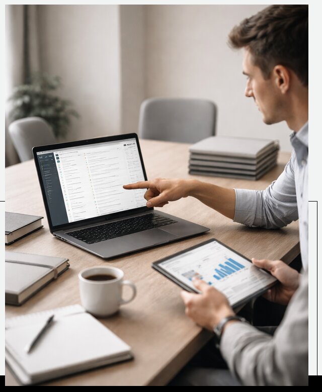 Разработка СЭД под ключ в Фурманове от 15282 р. | АвикейФрв