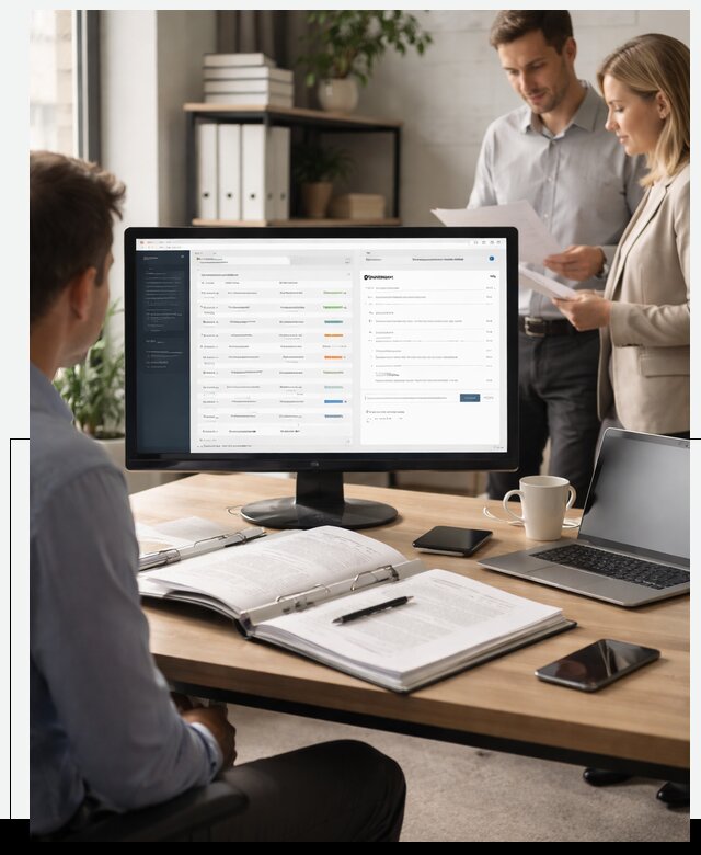 Разработка систем электронного документооборота в Фурманове под ключ