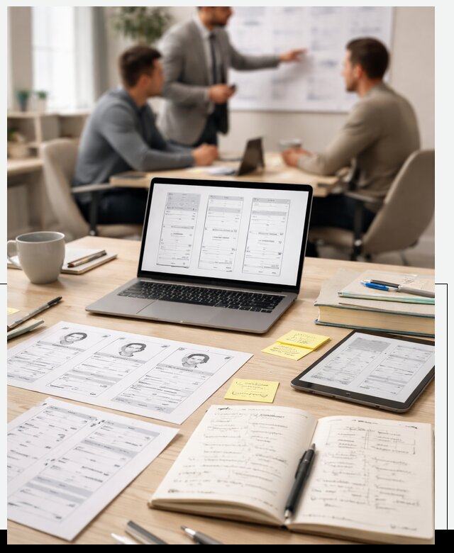 Разработка MVP проекта в Фурманове от 6622 р., АвикейФрв