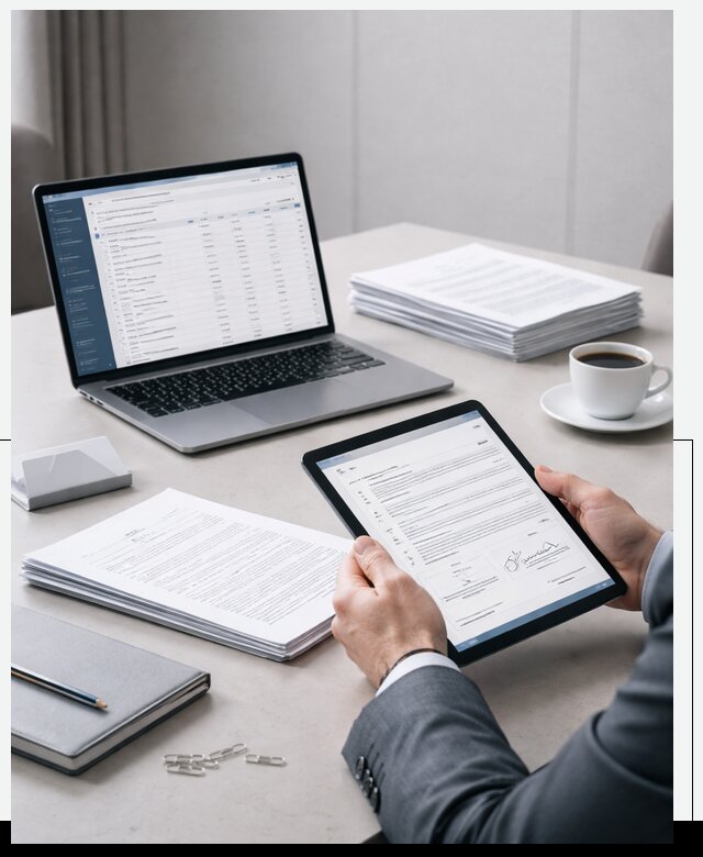 Электронные кадровые документы система в Фурманове от 12226 р. | АвикейФрв