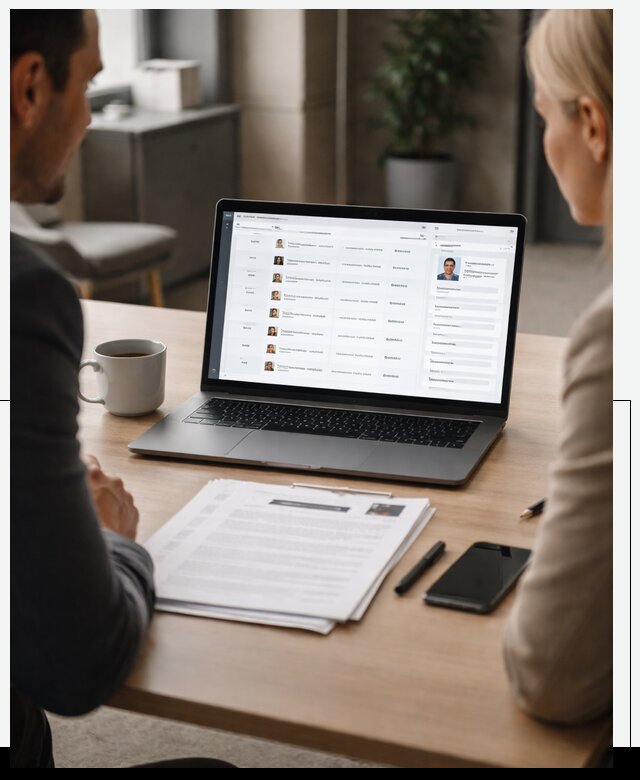 Ats система подбора персонала в Фурманове от 12226 р. - АвикейФрв