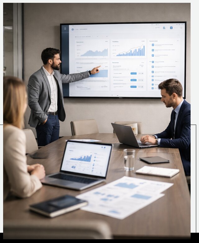 Разработка корпоративных порталов в Фурманове от 305640 р. | АвикейФрв