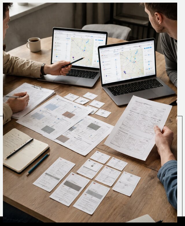 Создание агрегаторов и порталов в Фурманове от 15282 р., АвикейФрв