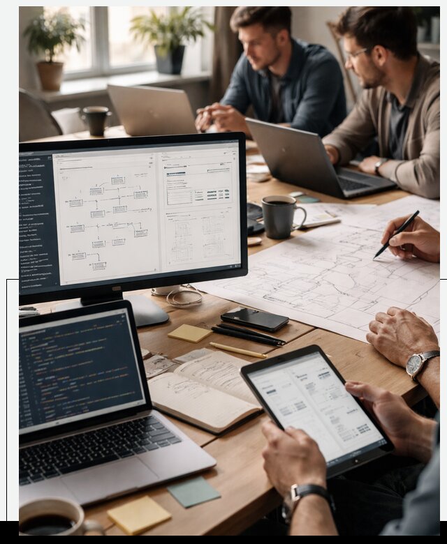 Разработка агрегаторов для компаний в Фурманове под ключ