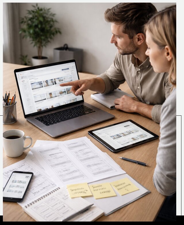 Разработка доски объявлений в Фурманове от 8660 р., АвикейФрв