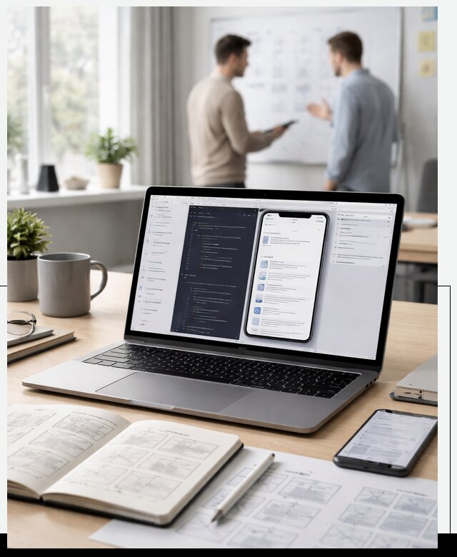 Разработка iOS приложений в Фурманове от 152820 р. | АвикейФрв