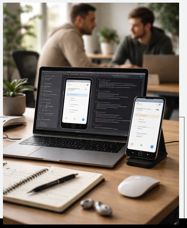 Разработка Android приложений в Фурманове от 7641 р. | АвикейФрв