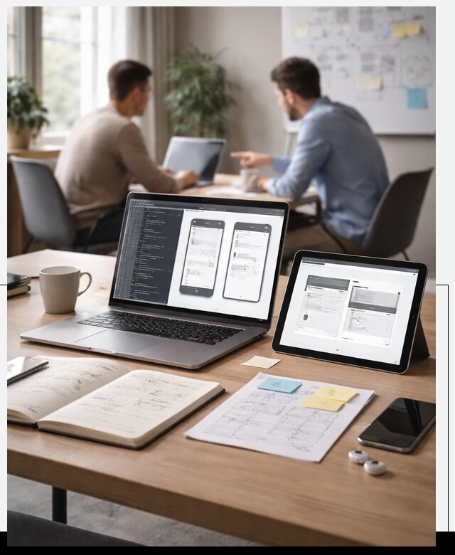 Кроссплатформенная разработка в Фурманове от 254700 р. | АвикейФрв