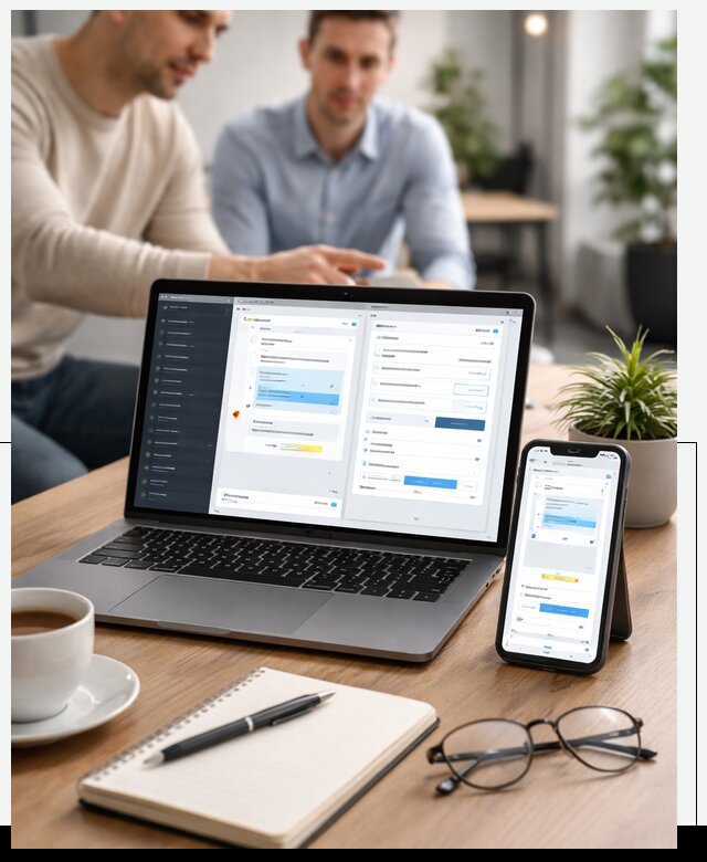 Разработка мини app Telegram/VK в Фурманове от 30564 р. АвикейФрв