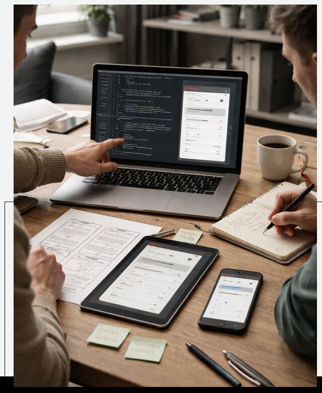 Разработка и внедрение PWA приложений для бизнеса в Фурманове