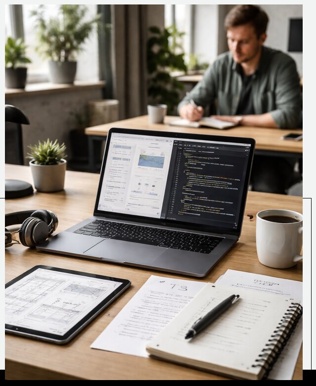 Разработка frontend в Фурманове от 18338 р., услуги АвикейФрв