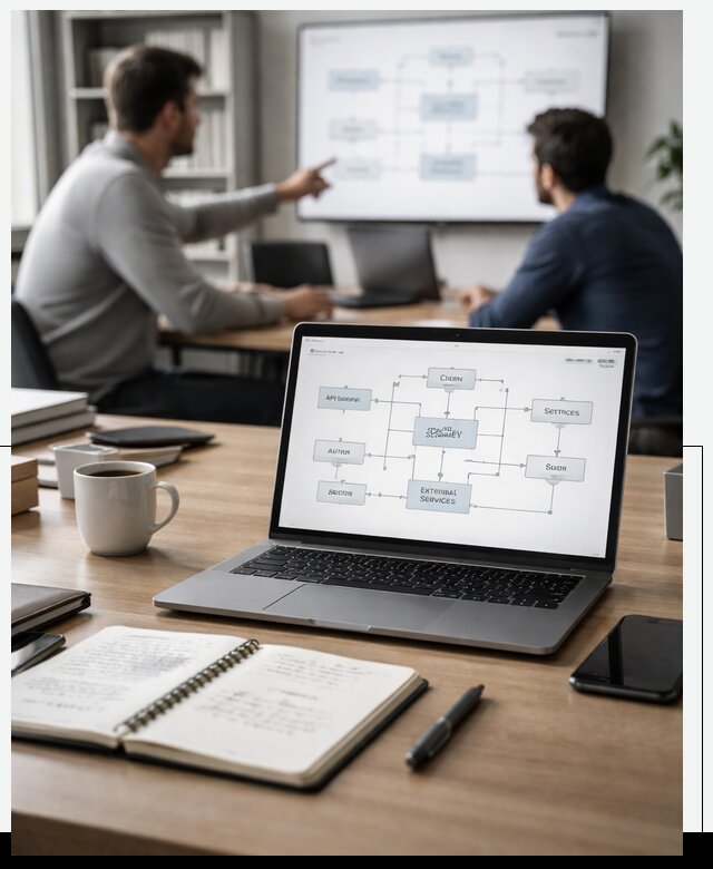 Разработка API и REST в Фурманове | АвикейФрв от 81504 р.