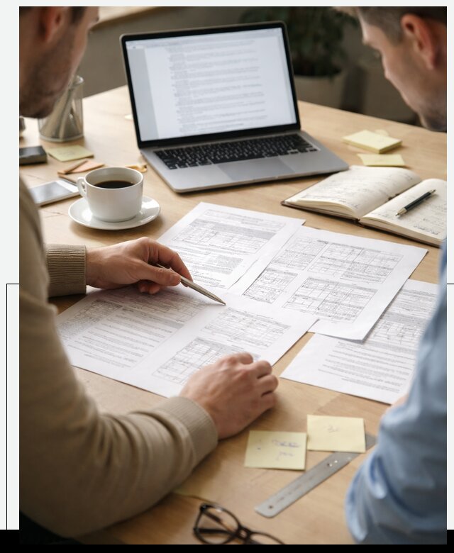 Техническое задание на разработку ПО под ключ в Фурманове