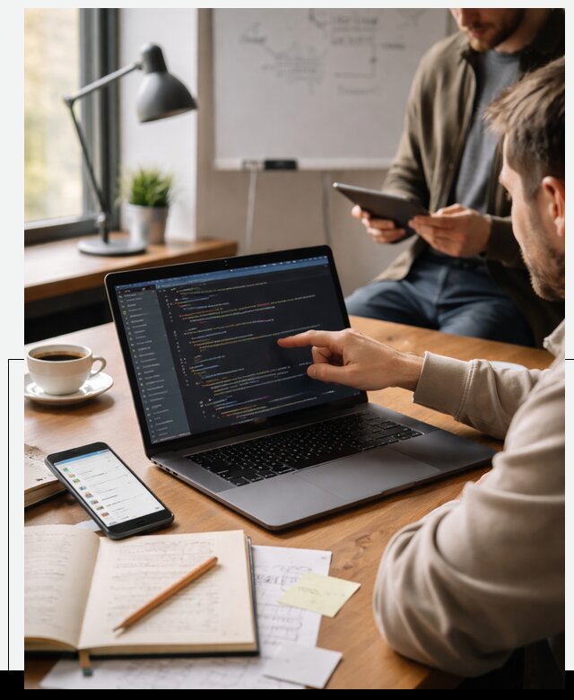 Разработка Telegram ботов под ключ для компаний в Фурманове