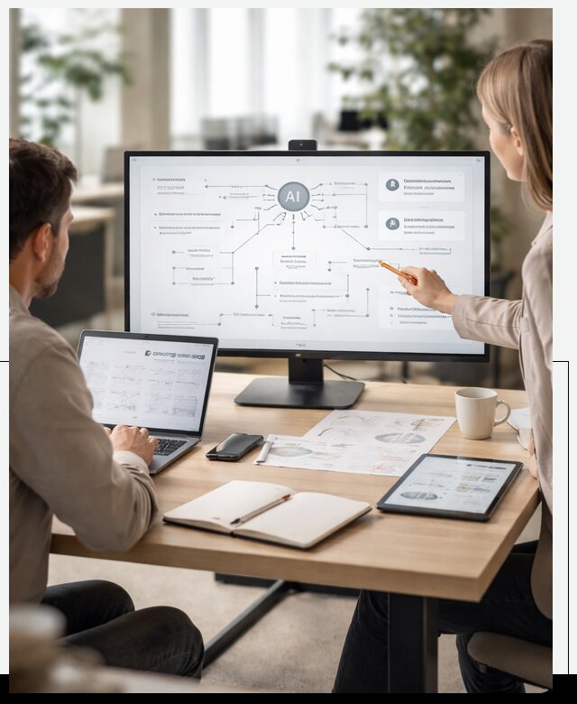 AI-агенты для автоматизации бизнеса в Фурманове от 15282 р. АвикейФрв