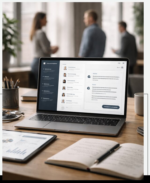 HR бот для подбора персонала в Фурманове от 8660 р. | АвикейФрв