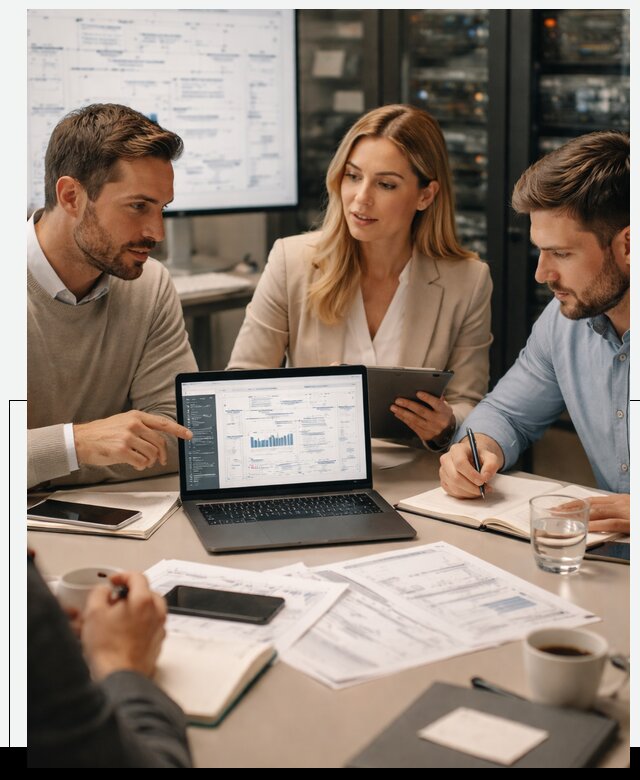 Импортозамещение корпоративного ПО для компаний в Фурманове