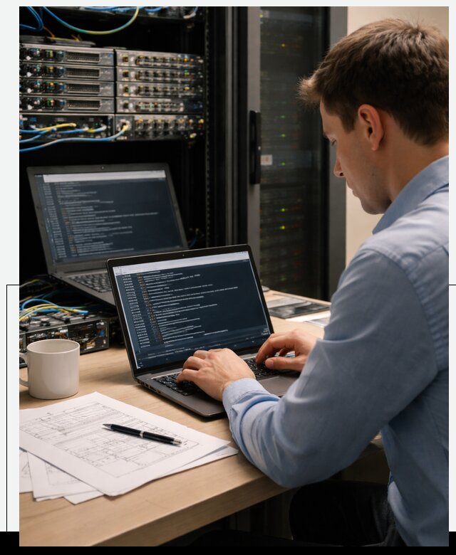 Внедрение российских Linux систем для бизнеса в Фурманове