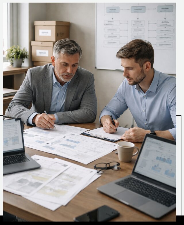 Замена SAP на 1С в Фурманове — миграция, от 12226 р. | АвикейФрв