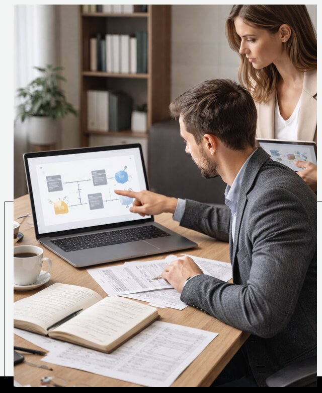 Замена SAP на 1С под ключ в Фурманове с переносом данных и настройкой