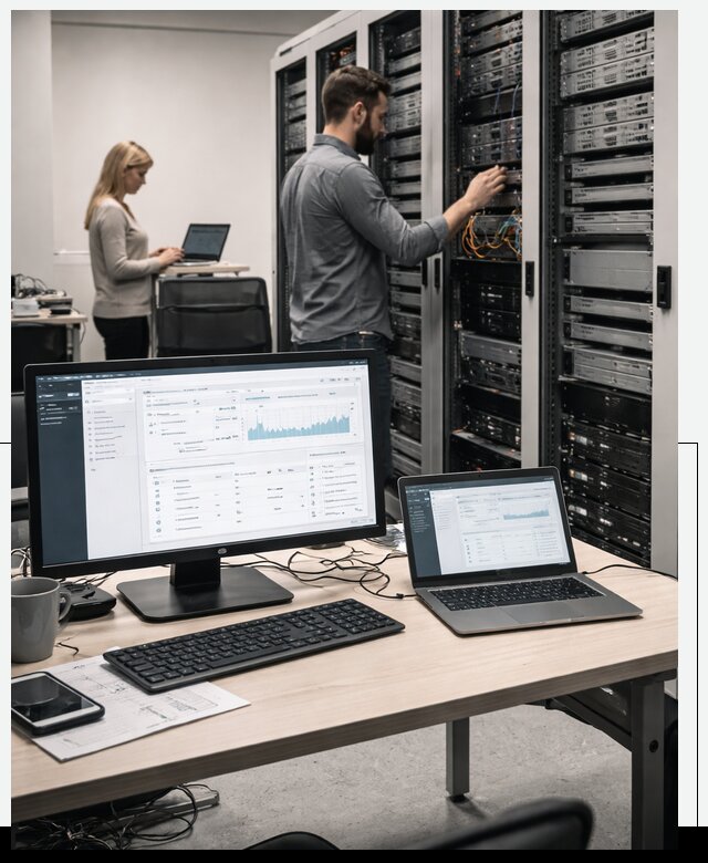 Импортозамещение виртуализации в Фурманове от 9169 р. | АвикейФрв