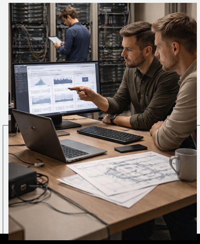 Импортозамещение систем виртуализации и миграция в Фурманове