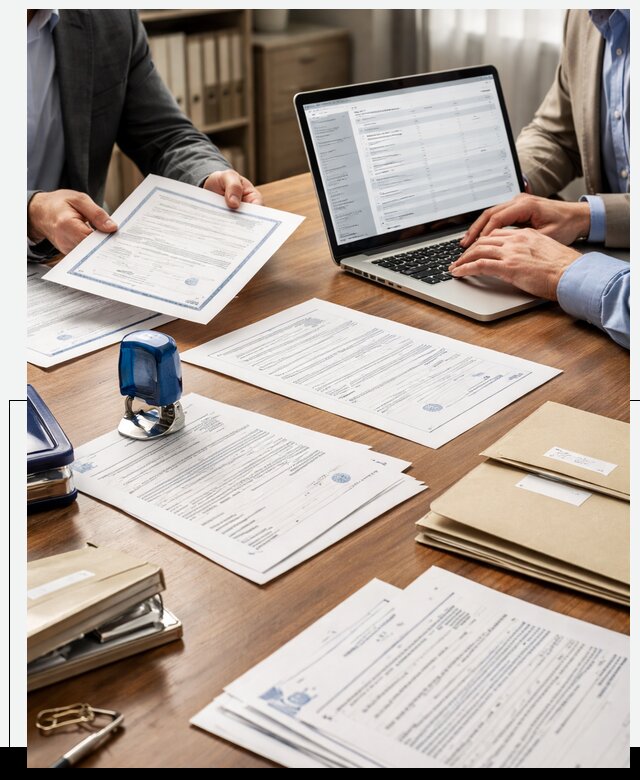 Сертификация ПО и внесение в реестр Минцифры в Фурманове