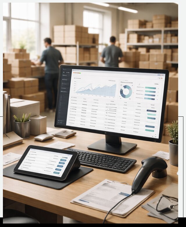 Автоматизация селлеров в Фурманове от 15282 р. | АвикейФрв