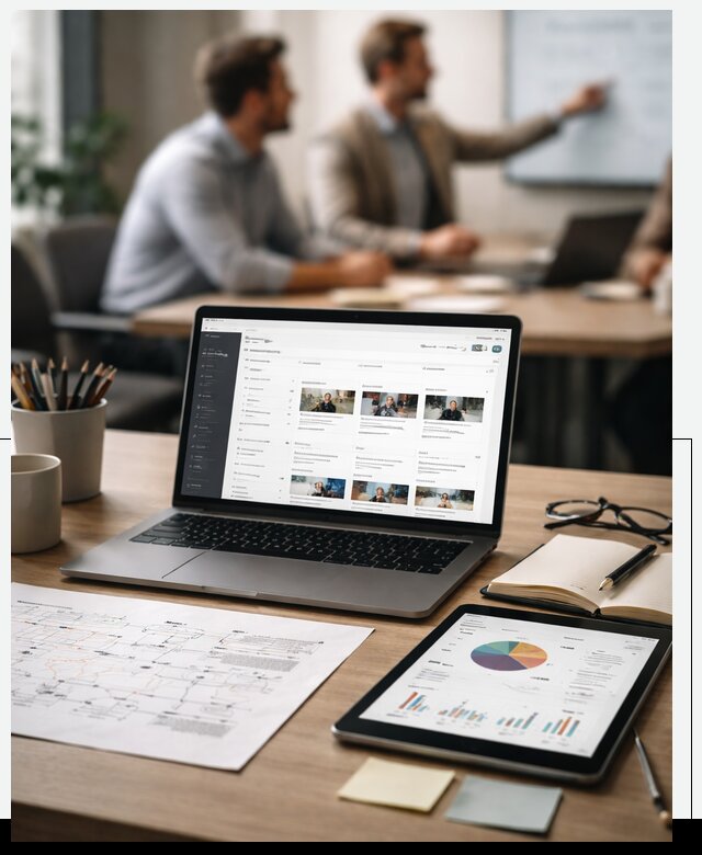 Разработка нишевых B2B маркетплейсов в Фурманове от 713160 р., АвикейФрв