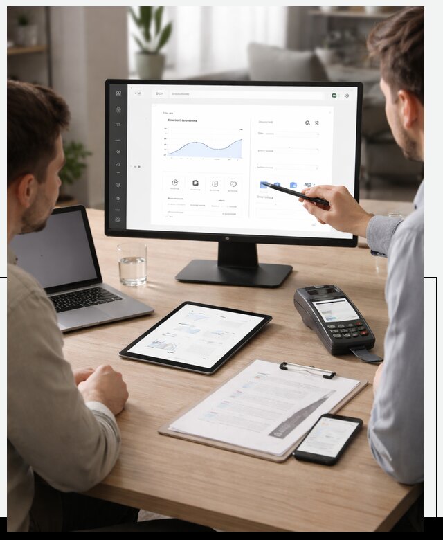 Платежные интеграции для E-commerce в Фурманове от 15282 р. | АвикейФрв