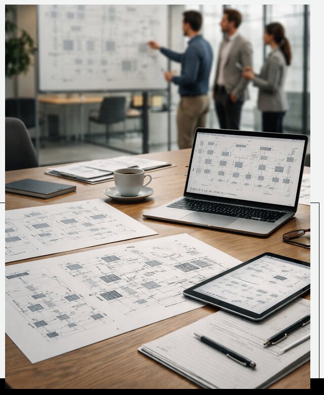 Разработка Core Banking, замена АБС в Фурманове | АвикейФрв от 15282 р.