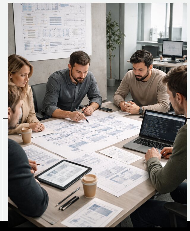 Разработка Core Banking систем для банков и финтех компаний в Фурманове