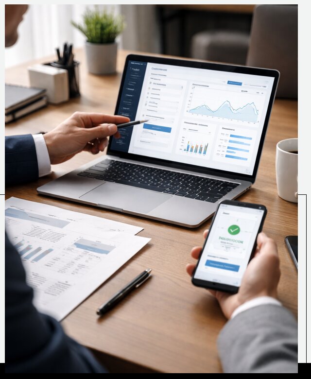 Разработка платёжных платформ в Фурманове от 20376 р., АвикейФрв