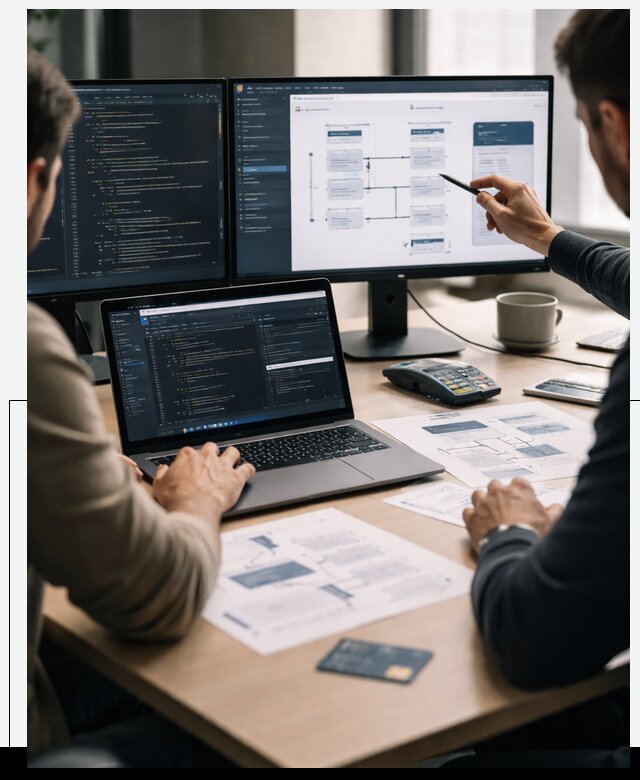 Разработка платежных платформ в Фурманове с интеграцией и безопасностью