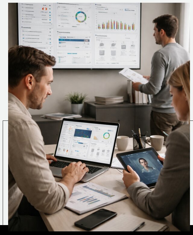 Внедрение систем Антифрод и AML KYC для бизнеса в Фурманове