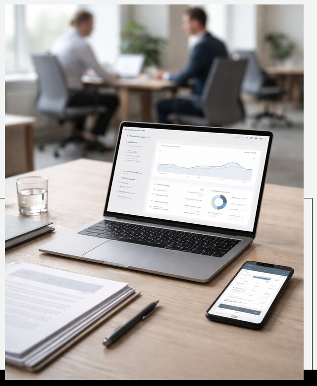 Разработка моб. и интернет-банка в Фурманове от 7641 р. | АвикейФрв