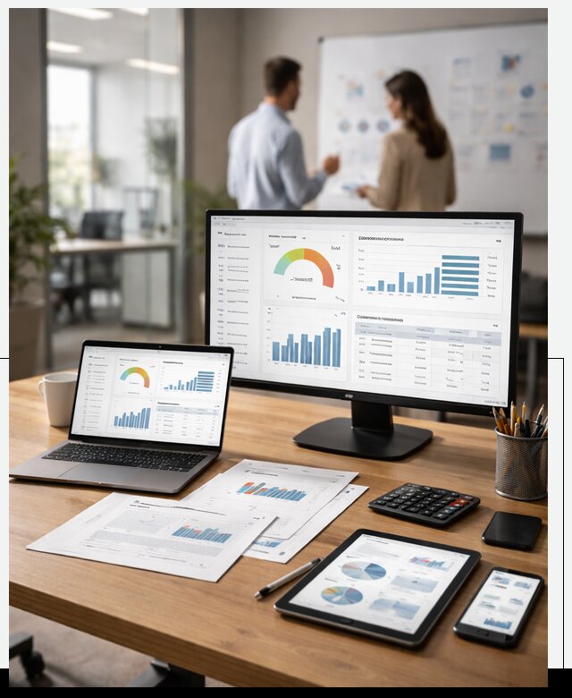 Скоринг и управление рисками в Фурманове от 12226 р. | АвикейФрв