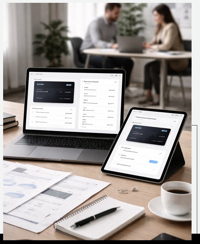 Разработка необанка платформы в Фурманове от 45846 р. | АвикейФрв