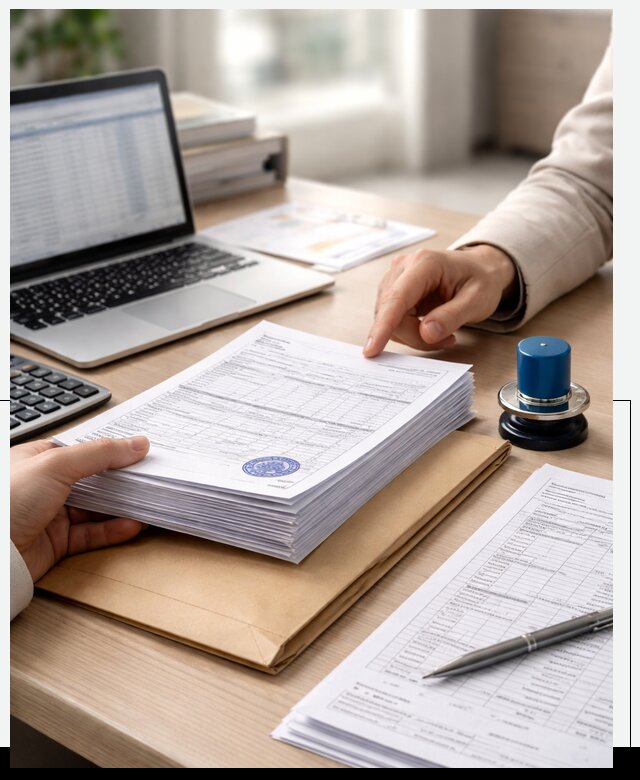 Отчетность в ЦБ РФ для банков в Фурманове от 7132 р. | АвикейФрв