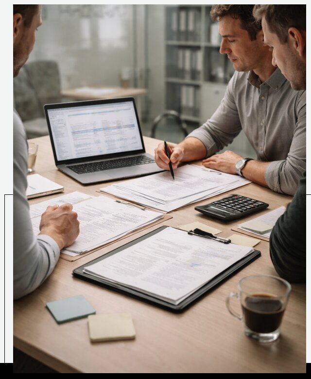 Подготовка и сдача отчетности в ЦБ РФ для организаций в Фурманове