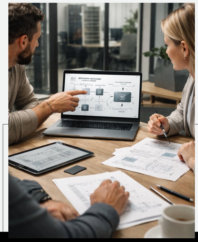 Интеграция цифрового рубля и подключение платежей в Фурманове