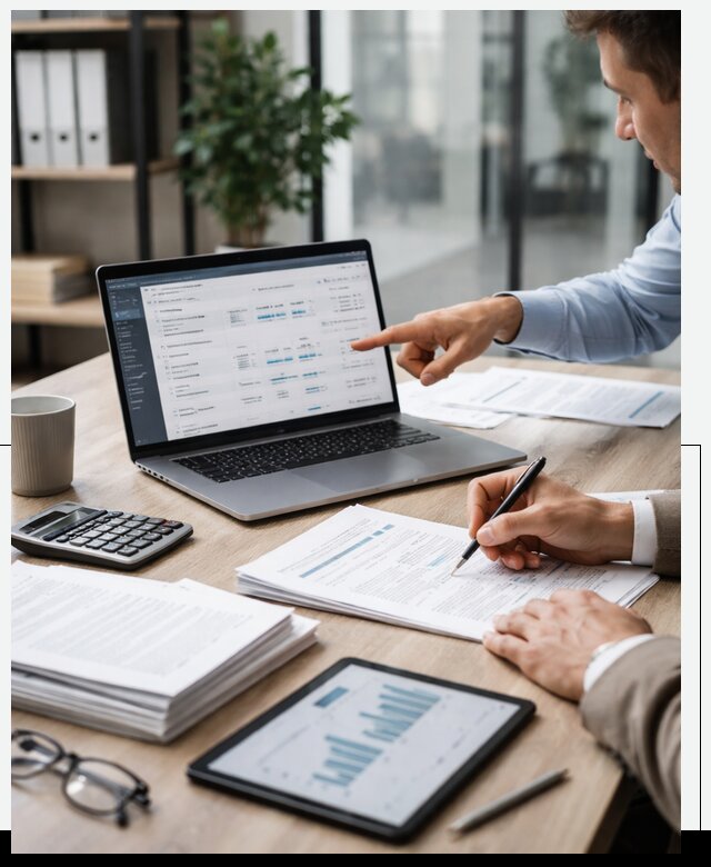 Полисные системы и CRM в Фурманове: разработка от 15282 р. АвикейФрв