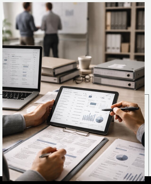 Автоматизация урегулирования убытков в Фурманове от 7641 р | АвикейФрв