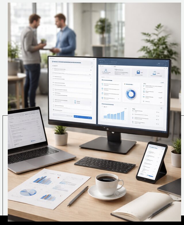 Разработка платформ онлайн страхования в Фурманове под ключ